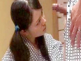 Lollipop Surprise - Fucking Nippon Cream Pie