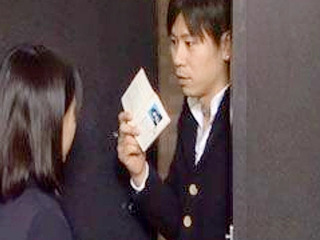 Asian Girl's Racy Secret Exposed by XXX Nippon Boy