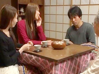 Come to Daddy - A Tight XXX Romance in Nippon