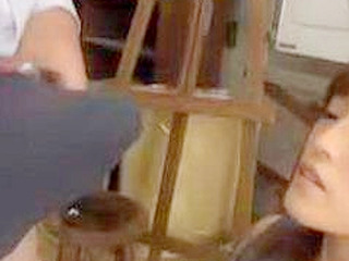 Juicy Pussy Encounter with Mistress in XXX Nippon Art