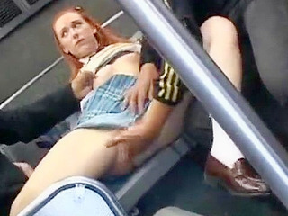 Only in Japan - Nippon's Wildest XXX Ride with Dani Jensen and Asian Fuck Buddies!